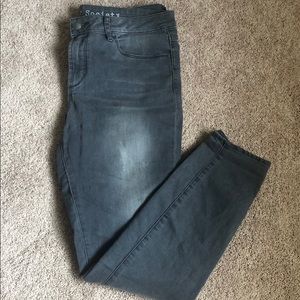 Articles of Society Denim